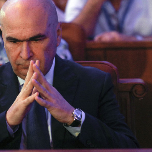 Ilie Bolojan: similitudini între politicieni și magistrați și necesitatea reformelor în sistemul justiției