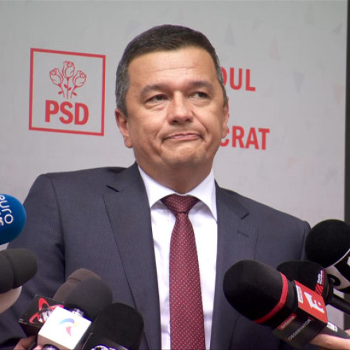 Plan pentru București trebuie stabilit înainte de alegerea candidatului, afirmă Sorin Grindeanu