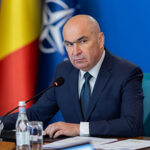 rectificare bugetară promisă pentru începutul septembrie, anunță prim-ministrul Ilie Bolojan