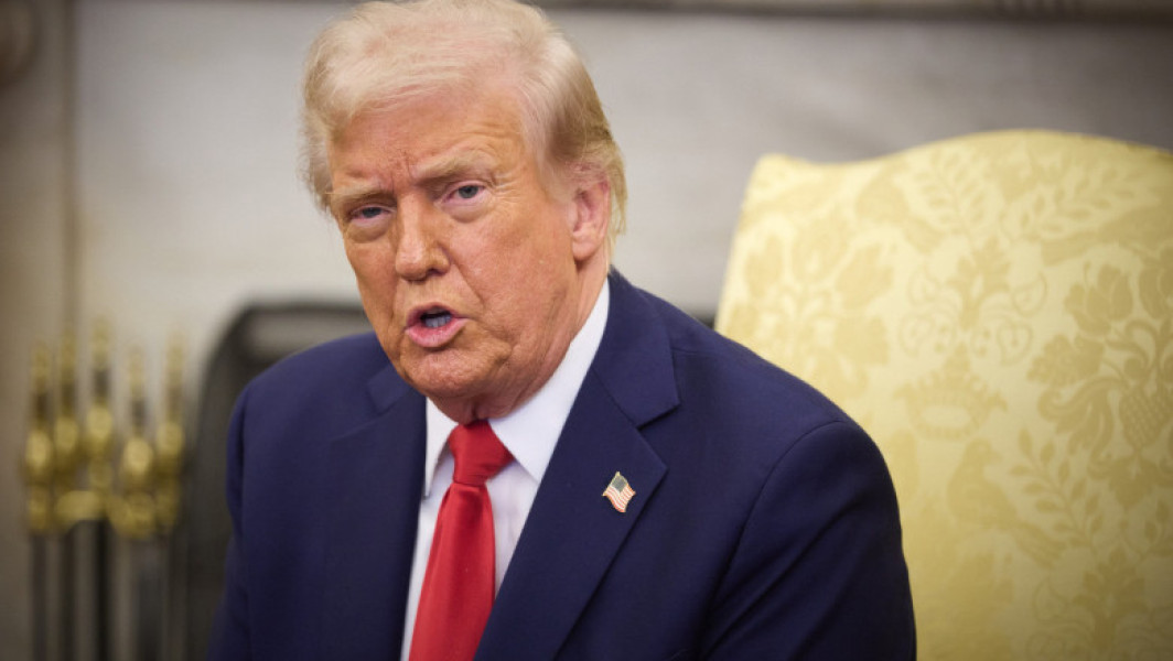 administratia prezidențială a lui Donald Trump propune restricții noi pentru vizarea studenților și jurnaliștilor străini
