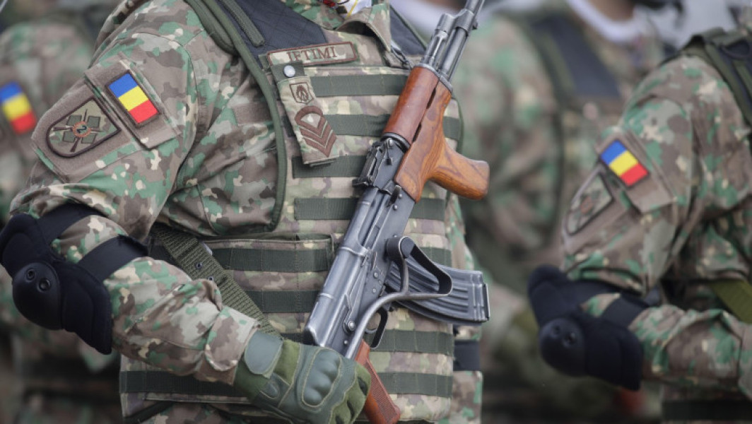 toți membrii NATO vor atinge obiectivul de 2% din PIB pentru apărare în 2025