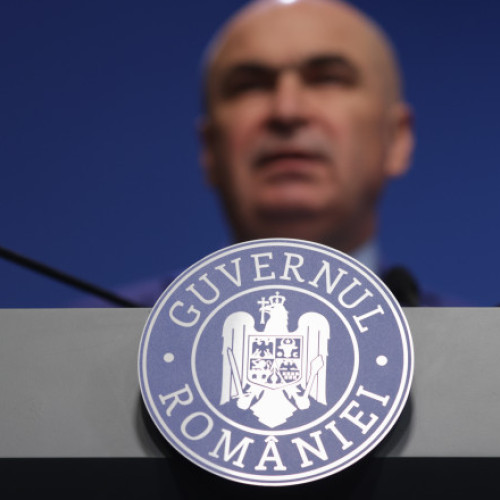 pachetul al doilea de masuri fiscale, să fie adoptat sau nu, depinde de avizul CCR