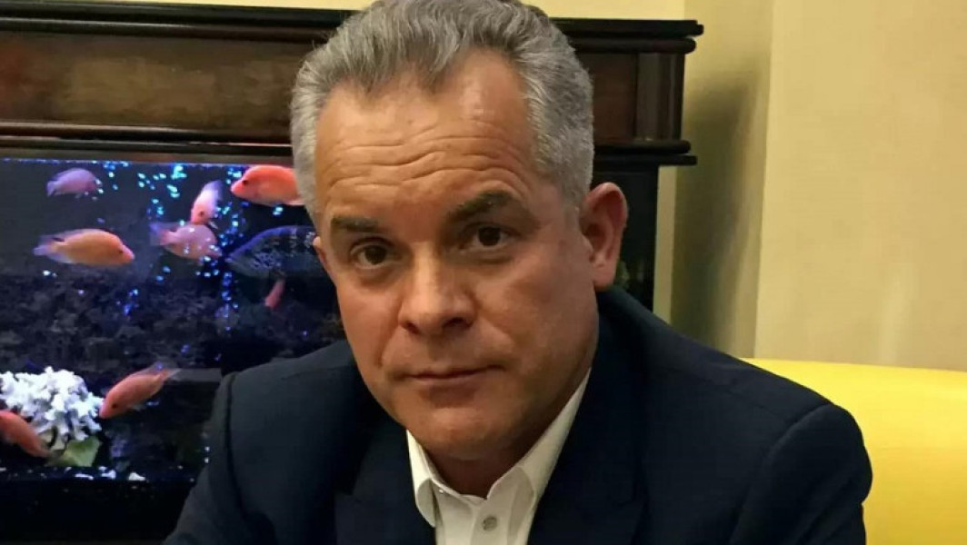 Curtea de Apel din Atena a aprobat extrădarea lui Vladimir Plahotniuc în Moldova