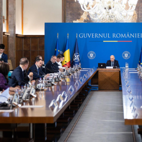 Guvernul a aprobat noi tarife pentru circulația pe drumurile naționale și pentru trecerea podurilor peste Dunăre