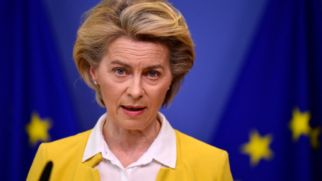 Putin trebuie să vină la masa negocierilor, afirmă Ursula von der Leyen