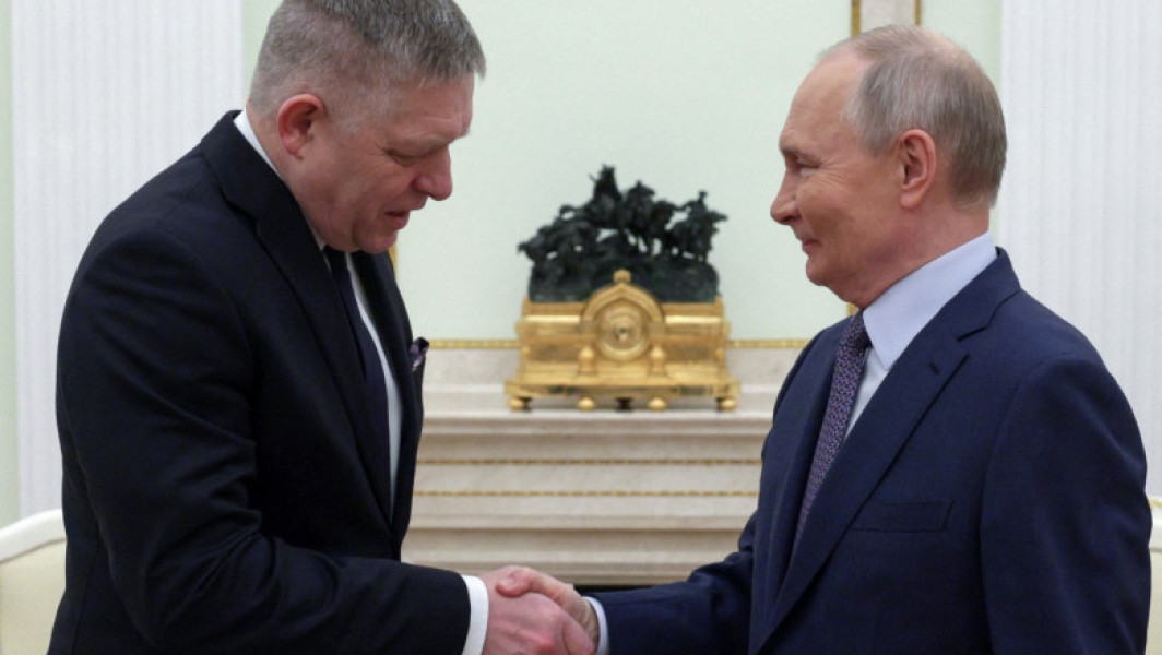 Un nou atac la Kiev a stârnit condamnări internaționale