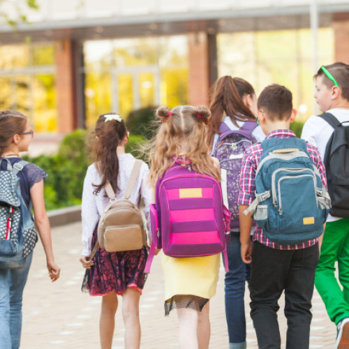 Tichetele sociale pentru sprijin educațional, valabile până în octombrie 2025