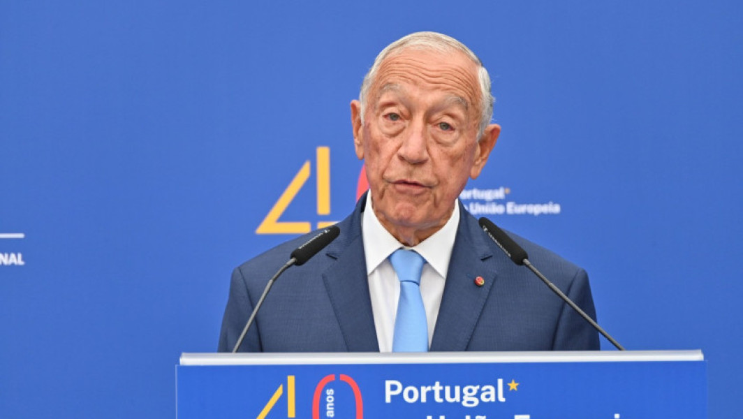 Reacție dură a președintelui portughez față de Donald Trump în legătură cu situația din Ucraina