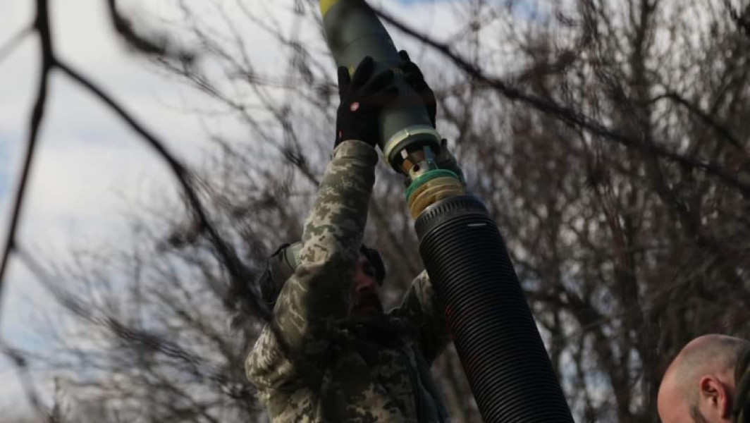 Departamentul de Stat al SUA aprobă vânzarea de arme către Ucraina în valoare de 825 de milioane de dolari