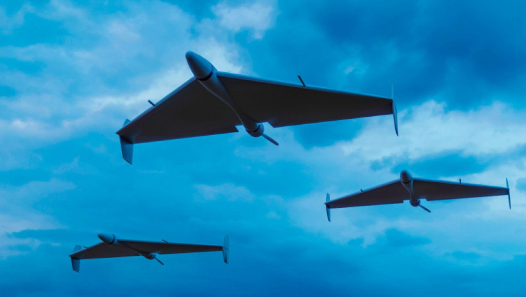 atacuri cu drone rusești în regiunea dnipro, Ucraina, soldate cu doi morți și un rănit