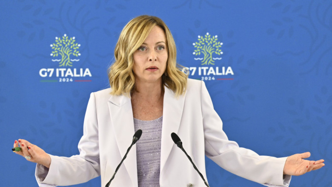 Scandal în Italia: site-ul Phica a publicat fotografii modificate cu femei celebre și a stârnit indignare