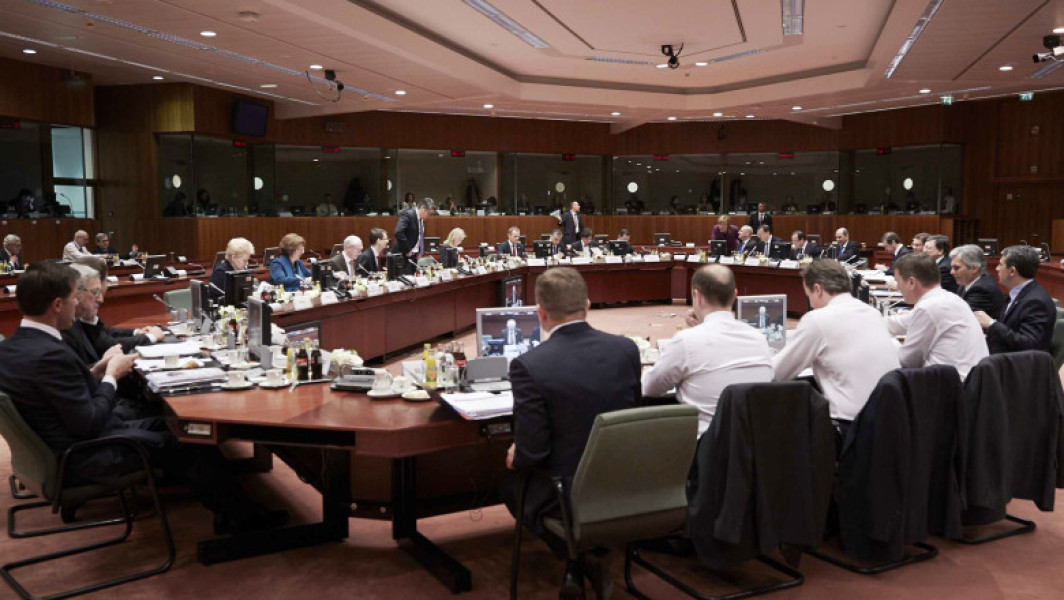 miniștrii aparării și de externe ai UE se întâlnesc la Copenhaga pentru discuții despre Ucraina și Gaza