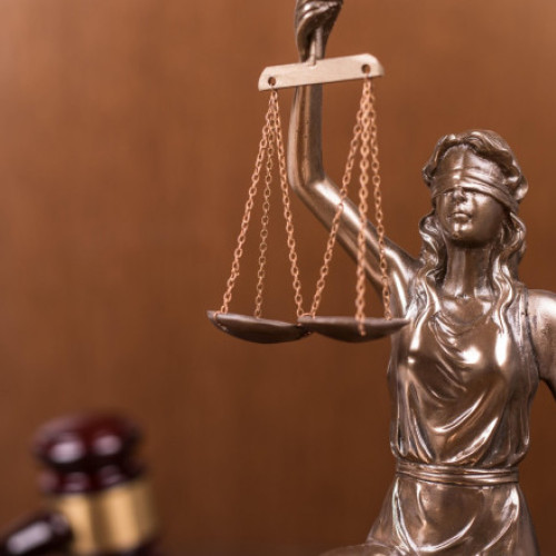 Judecătoriile și tribunalele din țară s-au alăturat protestului împotriva modificărilor pensiilor magistraților