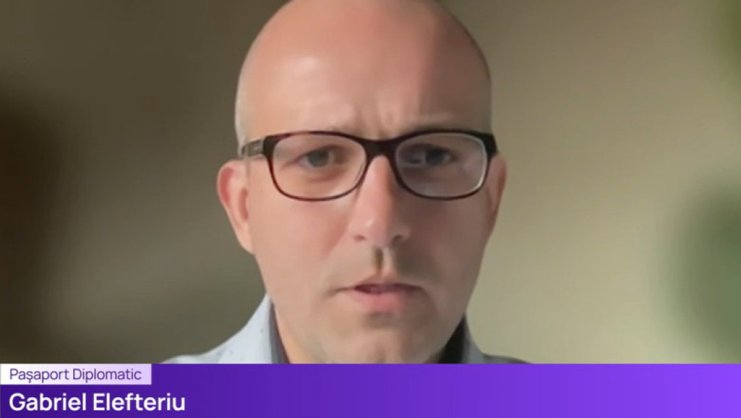 lumea se confruntă cu un nou „război rece” bazat pe puterea militară, nu pe ideologie