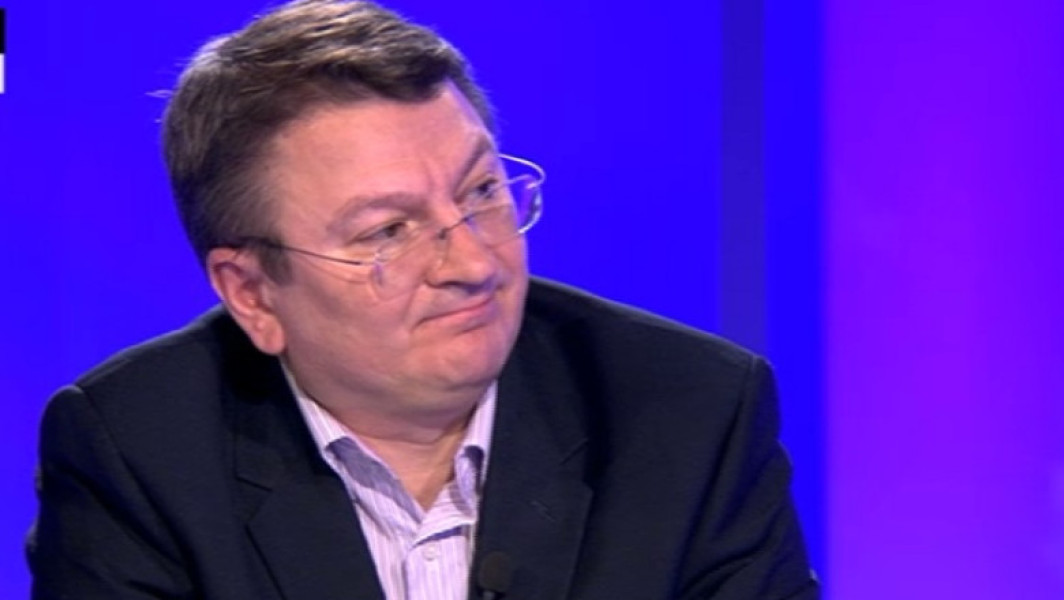 Armand Gosu: „Rusia a format o nouă clasă de mijloc în timpul războiului din Ucraina”