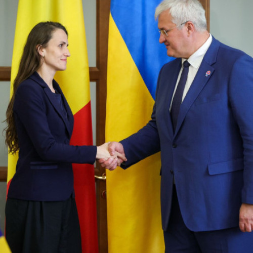 România cere intensificarea presiunii financiare asupra Rusiei în contextul conflictului din Ucraina