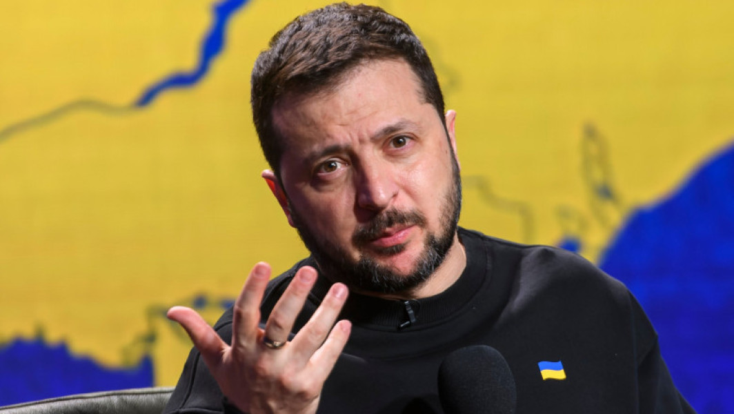 Rusia mobilizează până la 100.000 de militari în apropierea orașului Pokrovsk