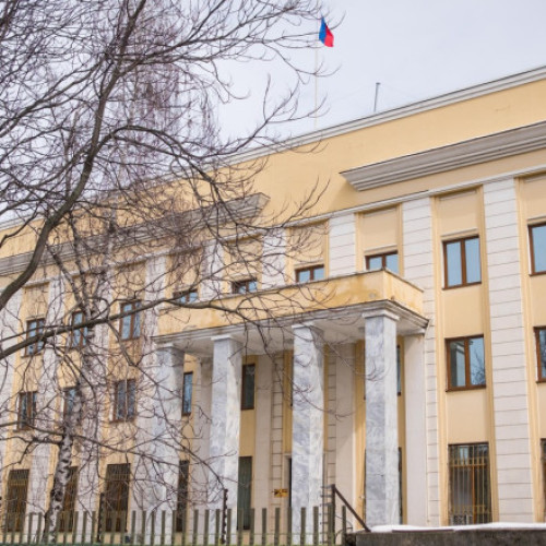 Consecințele atacurilor ruse asupra Ucrainei, convocarea ambasadorului rus la București