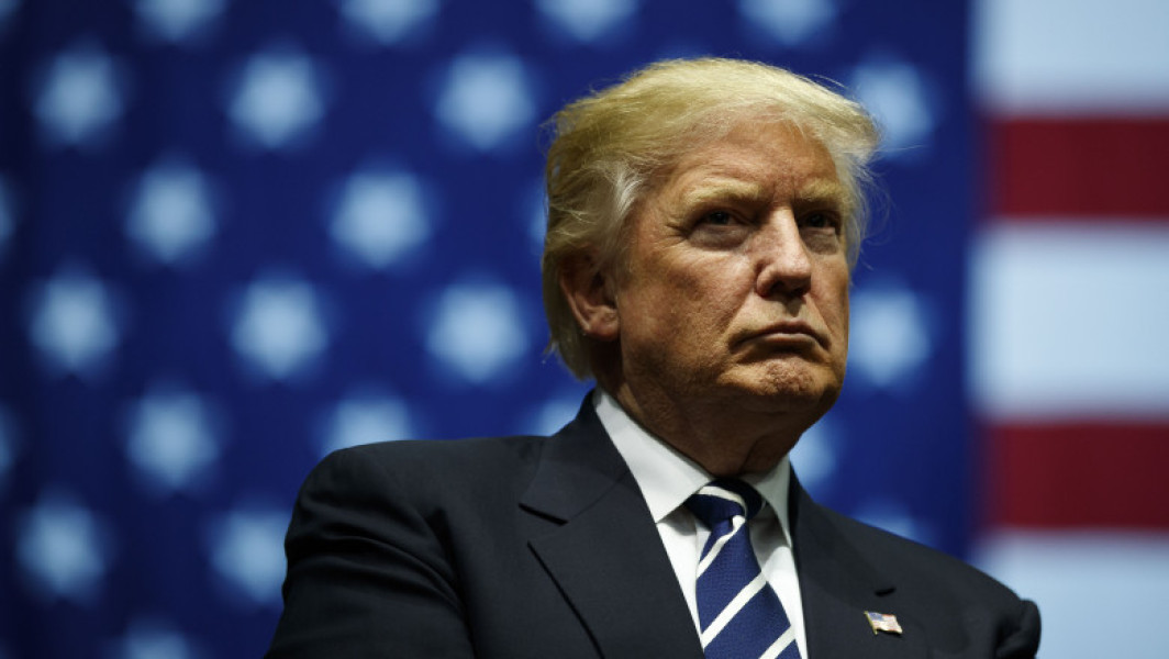 Trump solicită Congresului tăierea a 4,9 miliarde de dolari din ajutorul internațional
