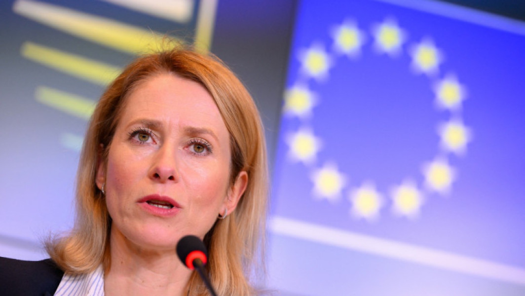 Sprijin european pentru instruirea militarilor ucraineni după eventualul armistițiu