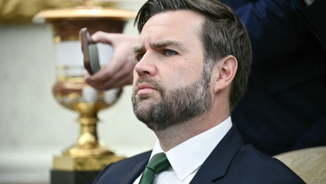 Vicepreședintele american JD Vance: „Sunt pregătit să preiau președinția în cazul unei tragedii”