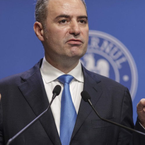 Ministrul finanțelor: pachetul al doilea de măsuri adresează problemele structurale ale sistemului fiscal