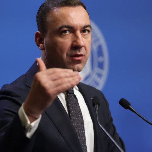 Ministul energiei, bogdan ivan, explică cauza creșterii facturilor la energie în românia