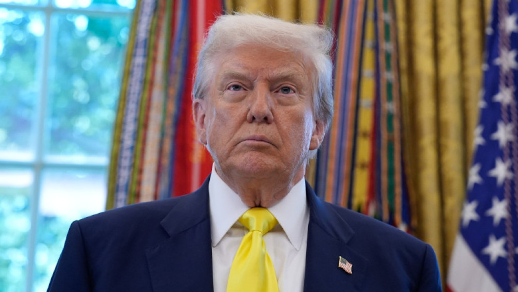 Trump continuă discuțiile pentru oprirea războiului în Ucraina