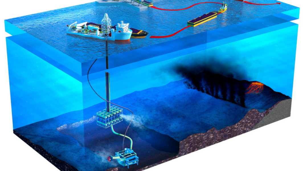 Statele Unite intenționează să aprobe exploatarea fundului oceanic pentru extracția de minerale critice, în încercarea de a reduce dependența de China. Potrivit unui raport al Centrului pentru Studii Strategice și Internaționale (CSIS), citat de digi24.ro, o astfel de acțiune unilaterală în apele internaționale ar putea submina ordinea mondială bazată pe reguli și ar oferi Beijingului oportunități de extindere.