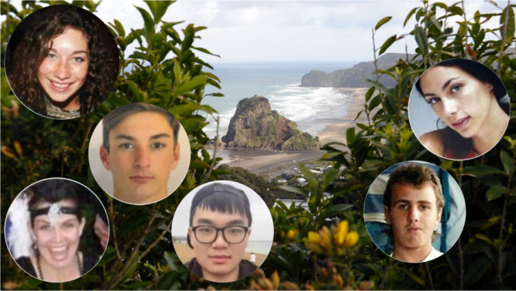 Disparițiile misterioase din piha, noua Zeelandă: un puzzle nerezolvat de peste două decenii