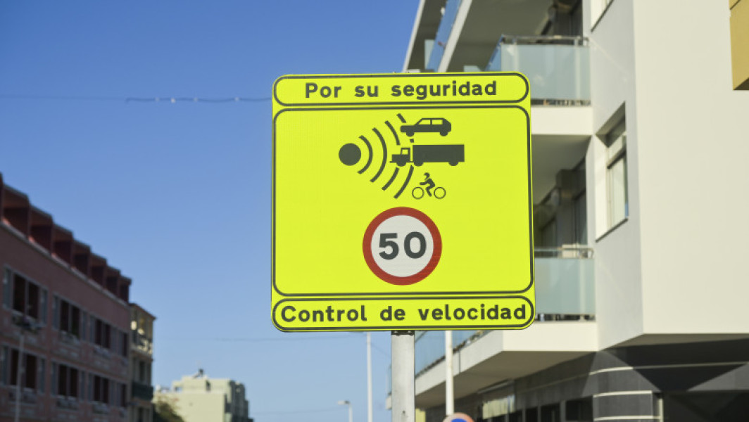 Proiect al autorităților spaniole pentru reducerea accidentelor rutiere