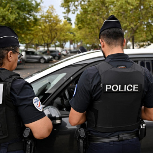 Tragedie în Evreux, după o altercație într-un bar