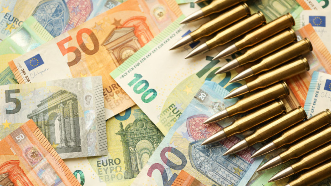 O autoritate din UE avertizează: 1 din 5 europeni se va pensiona în sărăcie dacă nu se iau măsuri urgente
