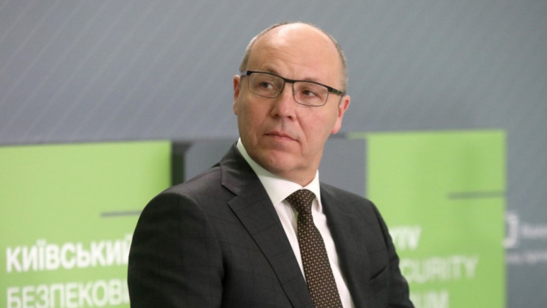 Atac armat la Liov: fostul președinte al parlamentului ucrainean, Andrii Parubii, ucis
