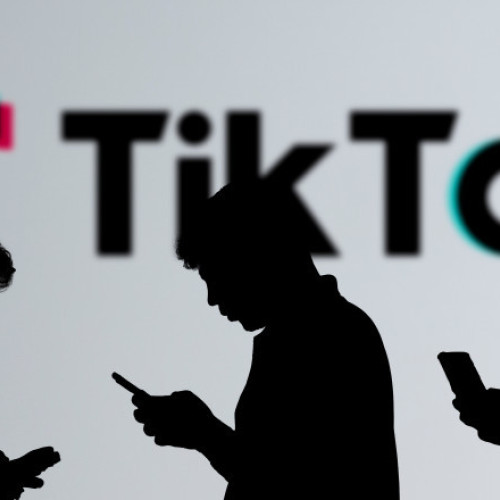 TikTok suspendă difuzarea în direct în Indonezia din cauza protestelor