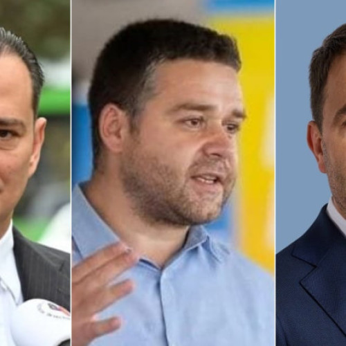 Video&Foto SONDAJ Bucureștenii ar vota tot edilii de sector pentru Primăria Capitalei. Care e cea mai importantă problemă a orașului