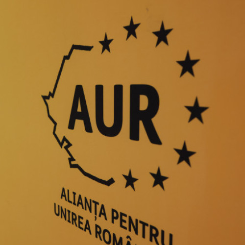 AUR acuză guvernul de încălcarea democrației și anunță moțiuni