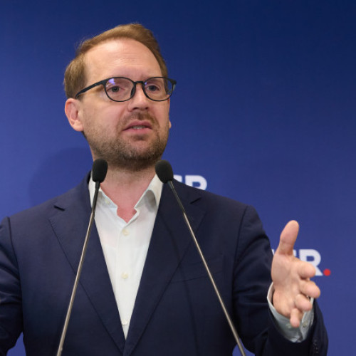 Dominic Fritz vorbește despre reformele pentru pensiile magistraților și posibile erori în pachete