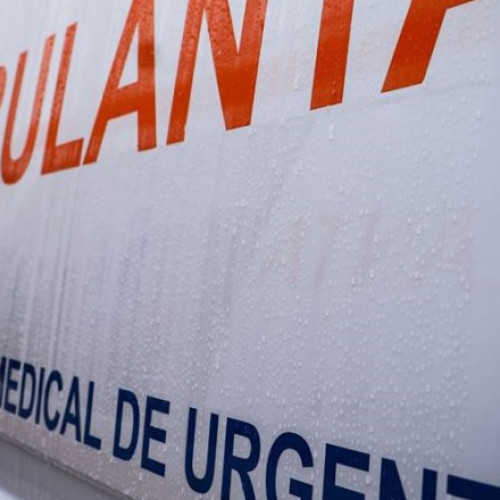 Un tânăr de 22 de ani a murit duminică într-un accident cu bicicletă electrică în Vadu Vejei