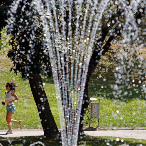 Septembrie începe cu temperaturi de vară, iar canicula revine în sud
