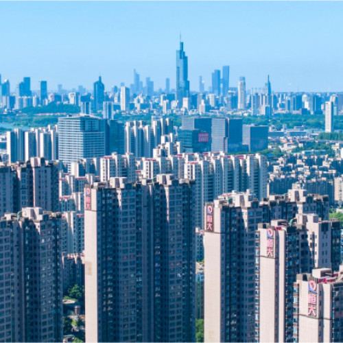 Evergrande delistată de la bursa din Hong Kong, după peste un deceniu și jumătate