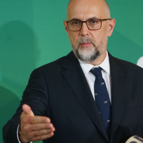 Coaliția poate merge mai departe cu Ilie Bolojan la guvernare, spune Kelemen Hunor