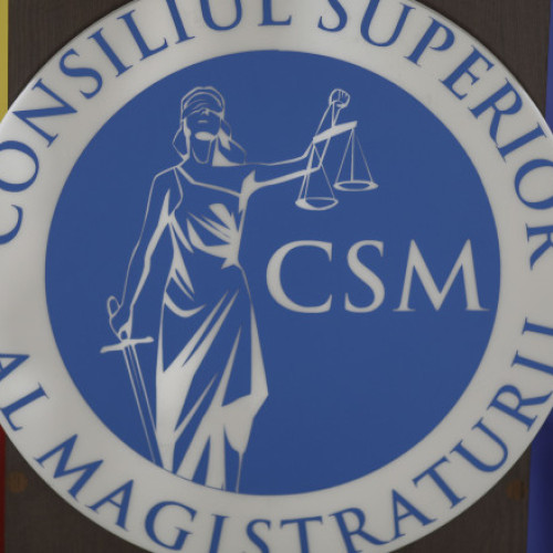Consiliul Superior al Magistraturii reclamă fapte de instigare directă împotriva magistraților