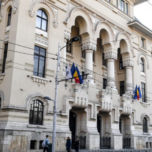 Primarul general interimar anunță anularea avizului pentru protestul Noua Dreaptă și SOS România