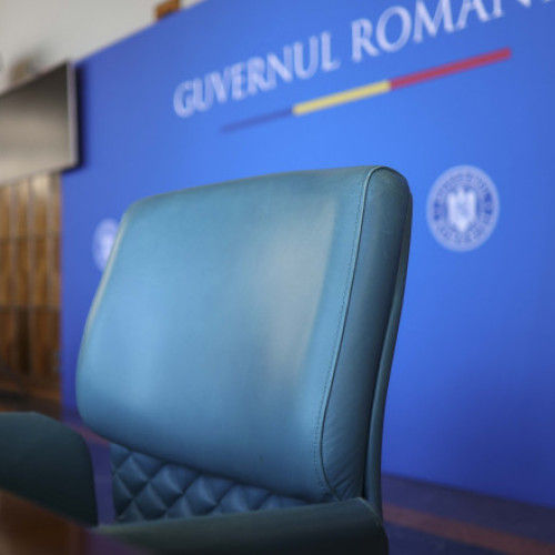 Guvernul adoptă amendamente la pachetul 2 de măsuri fiscale