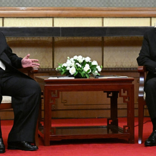 Putin mulțumește lui Kim Jong Un pentru sprijinul militar în războiul din Ucraina