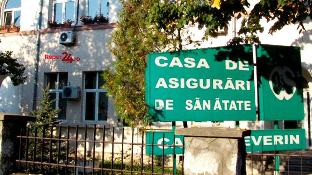 Casa de Asigurări de Sănătate Caraș-Severin simplifică validarea calității de asigurat prin transmiterea Declarației Unice prin e-mail