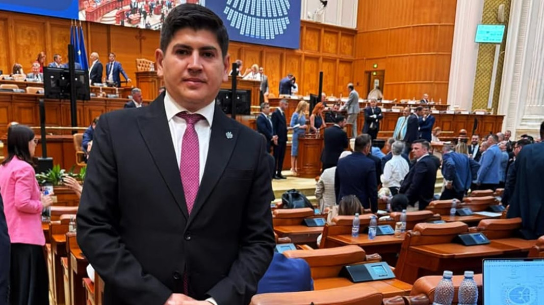Deputatul Andrei Plujar comentează moțiunile de cenzură împotriva guvernului condus de Ilie Bolojan