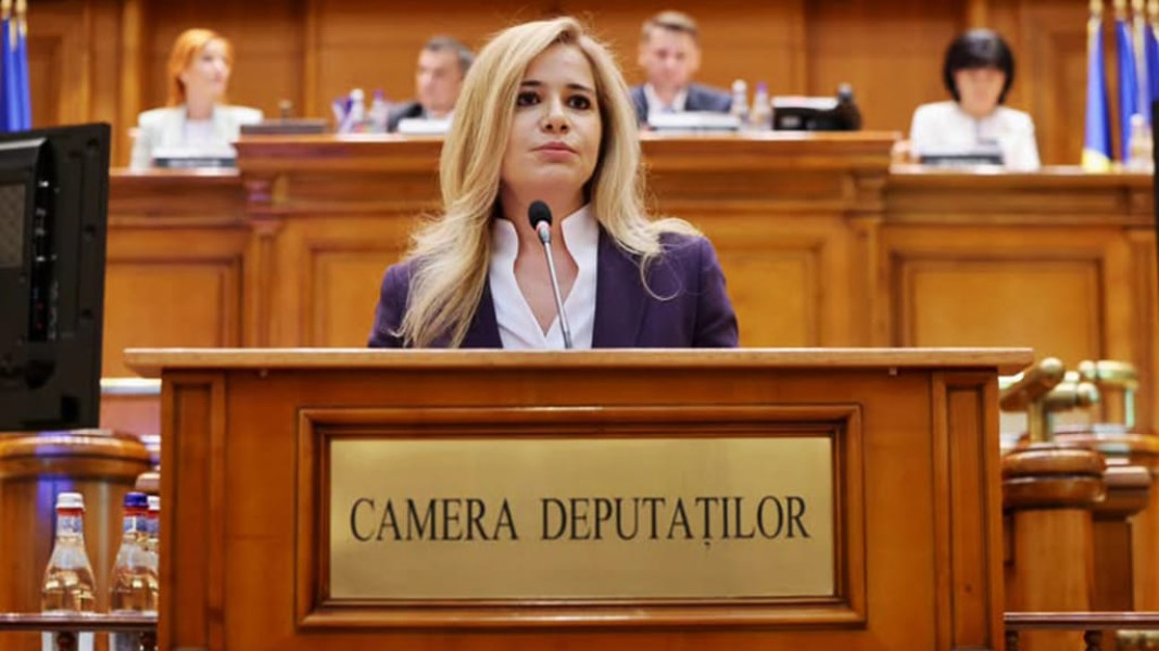 Mihalcea și colegii PSD depun două propuneri pentru Pachetul 1