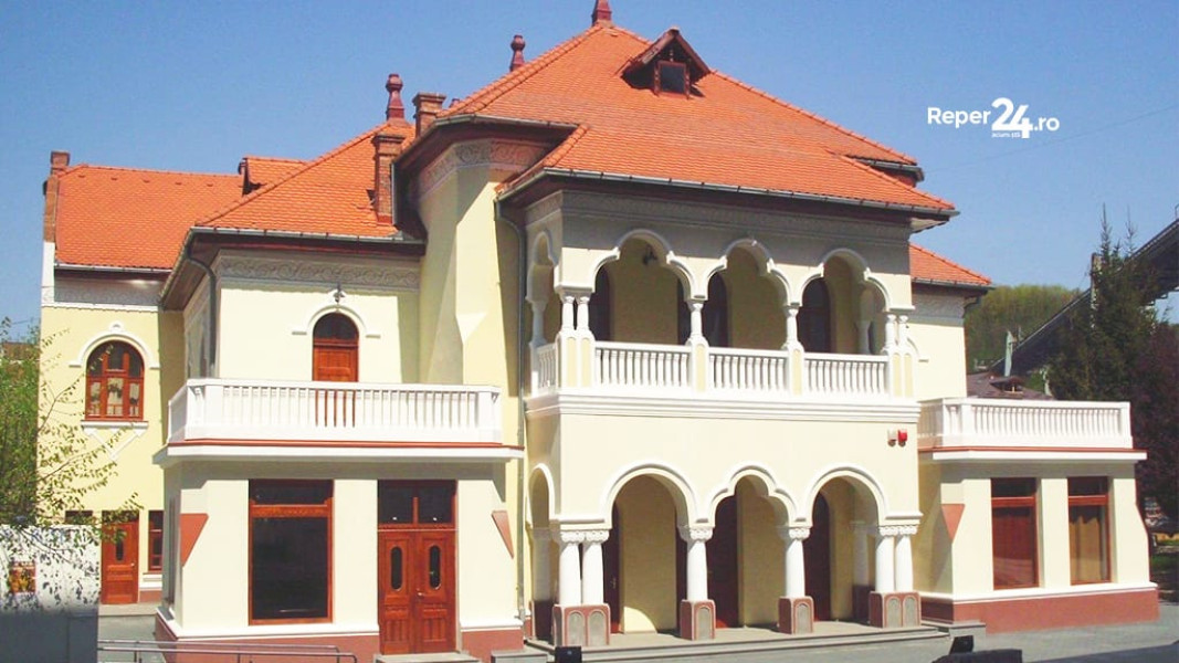 Zilele Palatului Cultural din Reșița